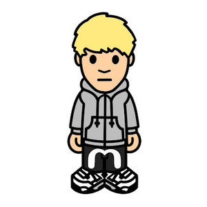 Meet your Posher, Kingston